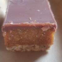 Naked snickers at The Naked Deli - Heaton in Newcastle Upon Tyne