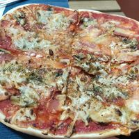  at Green Beans in Lisbon