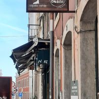  at Green Beans in Lisbon