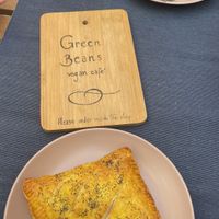   at Green Beans in Lisbon