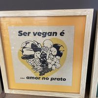 Cuadro  at Green Beans in Lisbon