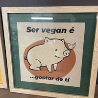 Cuadro  at Green Beans in Lisbon