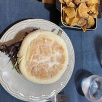   at Green Beans in Lisbon