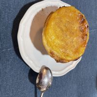   at Green Beans in Lisbon