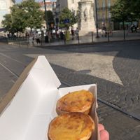   at Green Beans in Lisbon