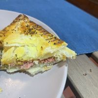   at Green Beans in Lisbon