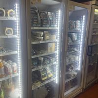   at Green Beans in Lisbon