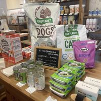   at Green Beans in Lisbon