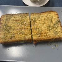   at Green Beans in Lisbon