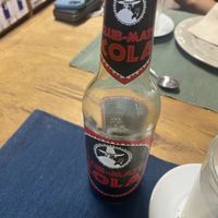   at Green Beans in Lisbon