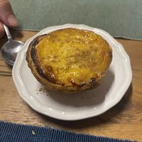   at Green Beans in Lisbon