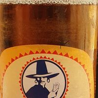 Club Mate !!! at Green Beans in Lisbon