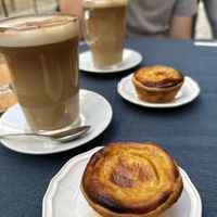   at Green Beans in Lisbon