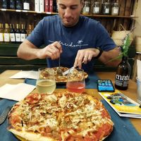  at Green Beans in Lisbon