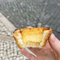   at Green Beans in Lisbon