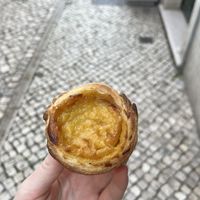   at Green Beans in Lisbon