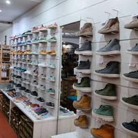 Shoes at Green Beans in Lisbon