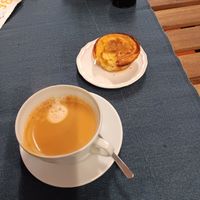  at Green Beans in Lisbon