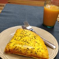  at Green Beans in Lisbon