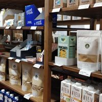  at Green Beans in Lisbon