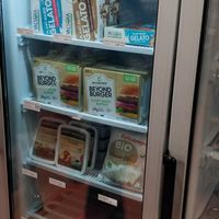  at Green Beans in Lisbon