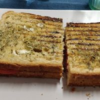  at Green Beans in Lisbon