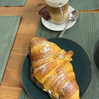   at Green Beans in Lisbon