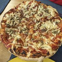 Perfect at Green Beans in Lisbon