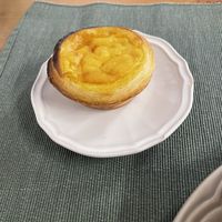   at Green Beans in Lisbon