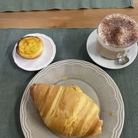   at Green Beans in Lisbon