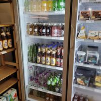 Getränke at Green Beans in Lisbon