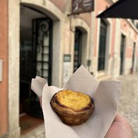   at Green Beans in Lisbon