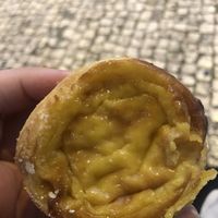   at Green Beans in Lisbon