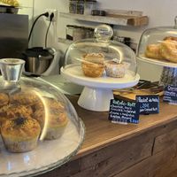   at Green Beans in Lisbon