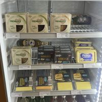   at Green Beans in Lisbon