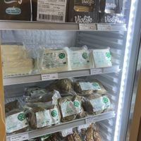   at Green Beans in Lisbon