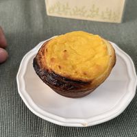   at Green Beans in Lisbon