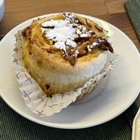 Bola De Berlim   at Green Beans in Lisbon