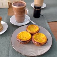  at Green Beans in Lisbon