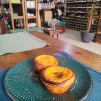  at Green Beans in Lisbon