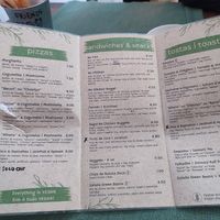  at Green Beans in Lisbon