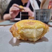 Soo good ! at Green Beans in Lisbon