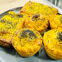  at Green Beans in Lisbon