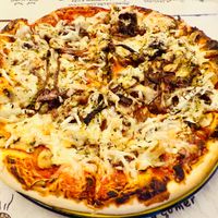  at Green Beans in Lisbon