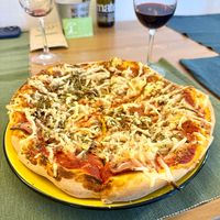  at Green Beans in Lisbon