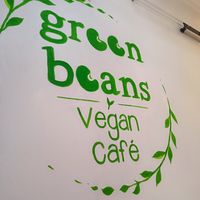  at Green Beans in Lisbon