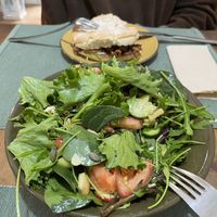  #Veganuary at Green Beans in Lisbon