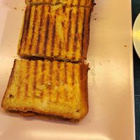  at Green Beans in Lisbon