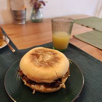  at Green Beans in Lisbon