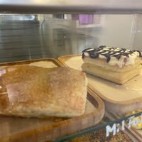 Display Sweets at Green Beans in Lisbon